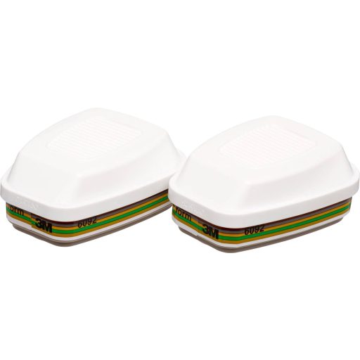 3M 6092 3M 6092 6092 Kombi szűrő 4 db 4 db