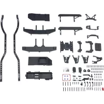 Reely alkatrészek, tuning Crawler FreeMen