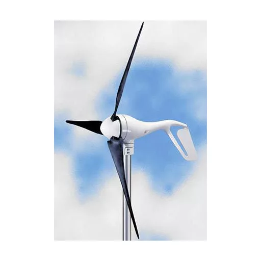 Primus WindPower 1-ARXM-10-48 AIR X Marine Szélgenerátor Teljesítmény (10m/s-nál) 320 W 48 V