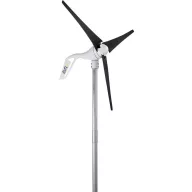   Primus WindPower 1-AR40-10-48 AIR 40 Szélgenerátor Teljesítmény (10m/s-nál) 128 W 48 V