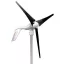 Primus WindPower 1-ARBM-15-48 AIR Breeze Szélgenerátor Teljesítmény (10m/s-nál) 128 W 48 V