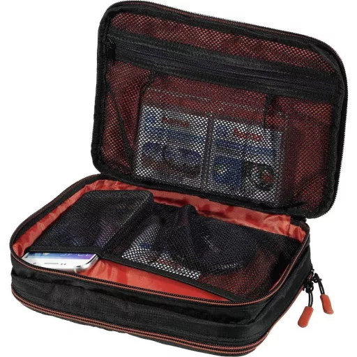 Hama kameratáskaq Belső méretek (Sz x Ma x Mé) 225 x 160 x 70 mm