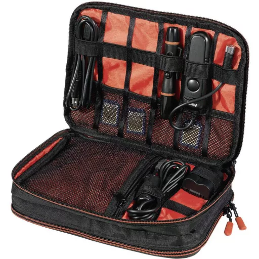 Hama kameratáskaq Belső méretek (Sz x Ma x Mé) 225 x 160 x 70 mm