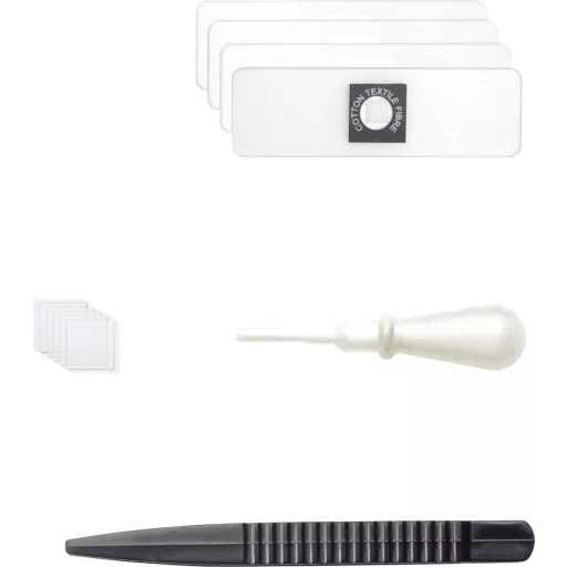 Reflecta 66145 Netzwerkkamera Digitális mikroszkóp 600 x Beeső fény, Átvilágítás