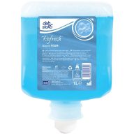   SC Johnson Professional Refresh™ Azure FOAM AZU1L Habszappan 1 l 1 db