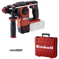   Einhell Professional HEROCCO 18/20 SDS-Plus-Akkus fúrókalapács 18 V Lítiumion akku nélkül, töltő nélkül, Hordtáskával