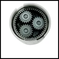   Akkus fúrócsavarozó 18 V lítiumion, Einhell Power X-Change TE-CD 18/40 Li-Solo 4513925