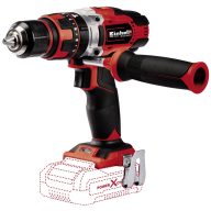   Einhell Power X-Change TE-CD 18/48 Li-i-Solo 2 sebességfokozat-Akkus ütvefúró-csavarozó akku nélkül