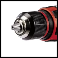   Einhell Power X-Change TE-CD 18/48 Li-i-Solo 2 sebességfokozat-Akkus ütvefúró-csavarozó akku nélkül