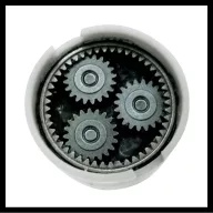  Einhell TE-CD 12/1 Li-i (2x2,0Ah) 2 sebességfokozat-Akkus ütvefúró-csavarozó 2. akkuval