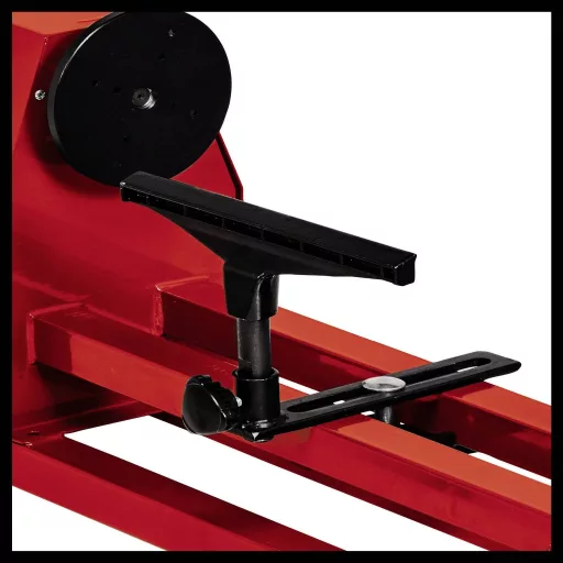 Einhell TC-WW 1000/1 Fa Másoló eszterga 400 W