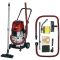 Einhell Power X-Change TE-VC 36/30 Li S-Solo 2347140 Nedves-/száraz porszívó 30 l Akku nélkül
