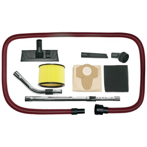 Einhell Power X-Change TE-VC 36/30 Li S-Solo 2347140 Nedves-/száraz porszívó 30 l Akku nélkül