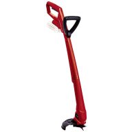   Einhell Power X-Change GC-CT 18/24 Li P - Solo Akku Fűszegély nyíró töltő nélkül, Akku nélkül 18 V Vágási szélesség (max.): 24 cm