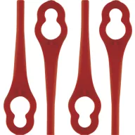   Einhell Power X-Change GC-CT 18/24 Li P - Solo Akku Fűszegély nyíró töltő nélkül, Akku nélkül 18 V Vágási szélesség (max.): 24 cm