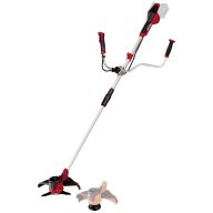   Einhell Power X-Change AGILLO Akku Motoros fűkasza Akku nélkül 36 V Vágási szélesség (max.): 30 cm