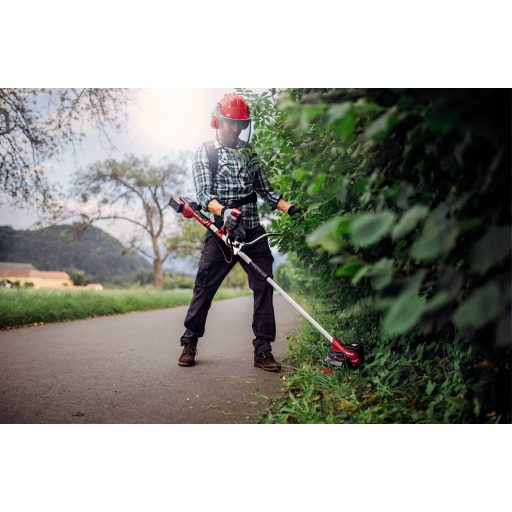 Einhell Power X-Change AGILLO Akku Motoros fűkasza Akku nélkül 36 V Vágási szélesség (max.): 30 cm