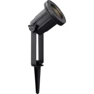   Nordlux 20789903 Spotlight Kerti fényszóró LED, Halogén GU10 35 W Fekete