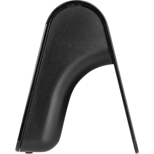 TFA Dostmann 60.2543.02 Rádiójel vezérlésű Ébresztőóra Fekete Riasztási idők 1 Nagy kijelző