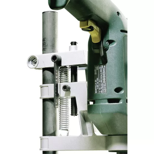 Wolfcraft Fúró állvány (H x Sz x Ma) 230 x 160 x 500 mm