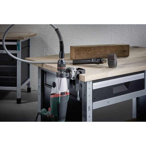 Wolfcraft 4800000 Kombitartó 1 db