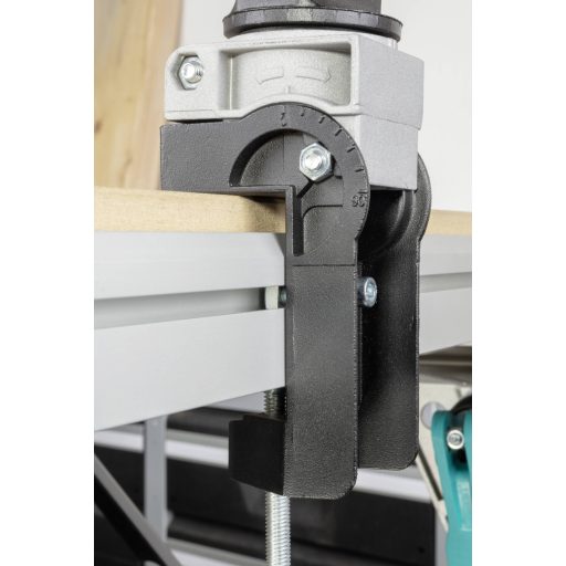 Wolfcraft 4800000 Kombitartó 1 db