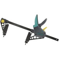   Gyorsszorító terasz készítéshez, max. 450 mm, Wolfcraft 6985000