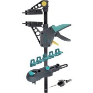 Terasz építő készlet, Wolfcraft 6988000