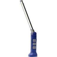   AS Schwabe 42810 LED Munkalámpa Akkuról üzemeltetett 6 W 620 lm