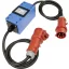 AS Schwabe MIXO 61746 Háromfázisú fogyasztásmérő analóg 32 A MID konform: Igen 1 db