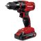 Einhell TC-CD 18-2 Li 4513846 Akkus fúrócsavarozó 18 V 1.5 Ah Lítiumion akkuval