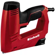   Einhell TC-EN 20 E 4257890 Elektromos tűzőgép Kapocs típus 53-as típus Kapocs hosszúság 6 - 14 mm