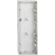   Elosztódoboz 37 x 80 x 224 mm, polárfehér, IP20, Merten 512319