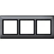 Merten Keret Borítás Aquadesign Antracit 400314 1 db