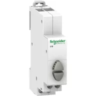 Nyomógomb 250 V Schneider Electric A9E18035