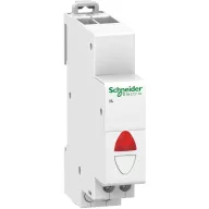 Jelzőlámpa 48 V Schneider Electric A9E18330