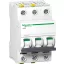 Schneider Electric A9F03316 A9F03316 Vezeték védőkapcsoló 16 A 400 V