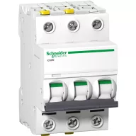   Schneider Electric A9F03320 A9F03320 Vezeték védőkapcsoló 20 A 400 V