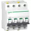 Schneider Electric A9F04416 A9F04416 Vezeték védőkapcsoló 16 A 400 V