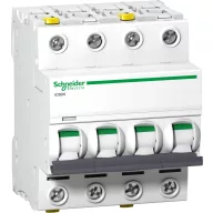   Schneider Electric A9F04440 A9F04440 Vezeték védőkapcsoló 40 A 400 V
