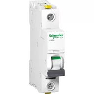   Schneider Electric A9F05102 A9F05102 Vezeték védőkapcsoló 2 A 230 V