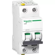   Schneider Electric A9F07204 A9F07204 Vezeték védőkapcsoló 4 A 400 V