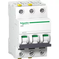   Schneider Electric A9F07313 A9F07313 Vezeték védőkapcsoló 13 A 400 V
