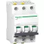 Schneider Electric A9F07320 A9F07320 Vezeték védőkapcsoló 20 A 400 V