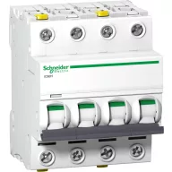   Schneider Electric A9F07425 A9F07425 Vezeték védőkapcsoló 25 A 400 V