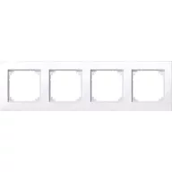 Merten Keret Borítás M rendszer Fehér 515425 1 db