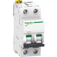   Schneider Electric A9F95263 A9F95263 Vezeték védőkapcsoló 63 A 400 V