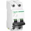 Schneider Electric A9N61539 A9N61539 Vezeték védőkapcsoló 63 A 500 V/DC