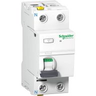   Schneider Electric A9Z21225 A9Z21225 FI védőkapcsoló A 25 A 0.03 A 240 V