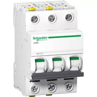   Schneider Electric A9F03302 A9F03302 Vezeték védőkapcsoló 2 A 400 V